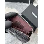 2026年2月20日新作高品質Chanel本革財布 /LYS工場
