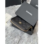 2026年2月20日新作高品質Chanel本革財布 /LYS工場