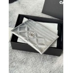 2026年2月20日新作高品質Chanel名刺入れです /LYS工場