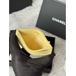 2026年2月20日新作高品質Chanel名刺入れです /LYS工場