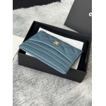 2026年2月20日新作高品質Chanel名刺入れです /LYS工場