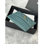 2026年2月20日新作 高品質Chanel名刺入れです /LYS工場