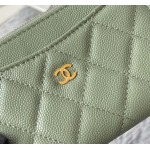 2026年2月20日新作高品質Chanel本革財布 /LYS工場