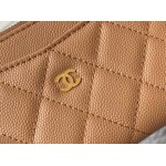 2026年2月20日新作高品質Chanel本革財布 /LYS工場