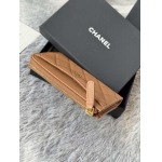 2026年2月20日新作高品質Chanel本革財布 /LYS工場