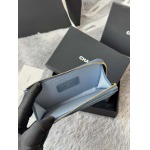 2026年2月20日新作高品質Chanel本革財布 /LYS工場