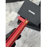 2026年2月20日新作高品質Chanel本革財布 /LYS工場