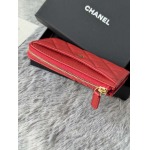 2026年2月20日新作高品質Chanel本革財布 /LYS工場