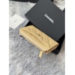 2026年2月20日新作高品質Chanel本革財布 /LYS工場