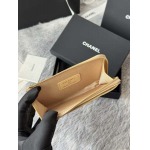 2026年2月20日新作高品質Chanel本革財布 /LYS工場