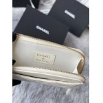 2026年2月20日新作高品質Chanel本革財布 /LYS工場