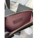 2026年2月20日新作高品質Chanel本革財布 /LYS工場