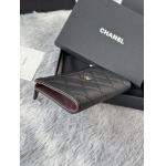 2026年2月20日新作高品質Chanel本革財布 /LYS工場