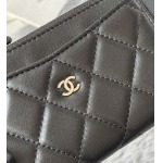 2026年2月20日新作高品質Chanel本革財布 /LYS工場