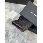 2026年2月20日新作高品質Chanel本革財布 /LYS工場