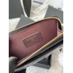 2026年2月20日新作高品質Chanel本革財布 /LYS工場