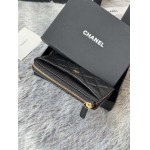 2026年2月20日新作高品質Chanel本革財布 /LYS工場