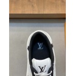 2026年2月21日入荷新作Louis Vuitton靴/スニーカー人気商品★/誕生日プレゼント/流行/高品質/JY工場