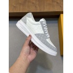 2026年2月21日入荷新作Louis Vuitton靴/スニーカー人気商品★/誕生日プレゼント/流行/高品質/JY工場