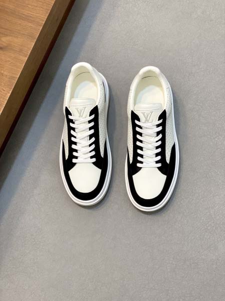 2026年2月21日入荷新作Louis Vuitton靴/ス...