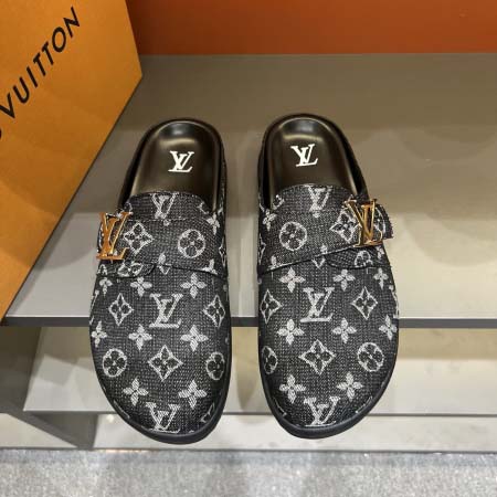 2026年2月21日入荷新作Louis Vuitton靴/ス...