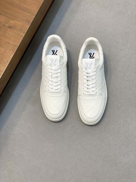 2026年2月21日入荷新作Louis Vuitton靴/ス...