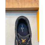 2026年2月21日入荷新作Louis Vuitton靴/スニーカー人気商品★/誕生日プレゼント/流行/高品質/JY工場