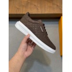 2026年2月21日入荷新作Louis Vuitton靴/スニーカー人気商品★/誕生日プレゼント/流行/高品質/JY工場