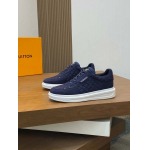 2026年2月21日入荷新作Louis Vuitton靴/スニーカー人気商品★/誕生日プレゼント/流行/高品質/JY工場