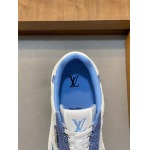 2026年2月21日入荷新作Louis Vuitton靴/スニーカー人気商品★/誕生日プレゼント/流行/高品質/JY工場