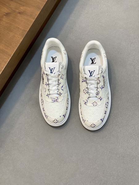 2026年2月21日入荷新作Louis Vuitton靴/ス...