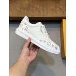 2026年2月21日入荷新作Louis Vuitton靴/スニーカー人気商品★/誕生日プレゼント/流行/高品質/JY工場