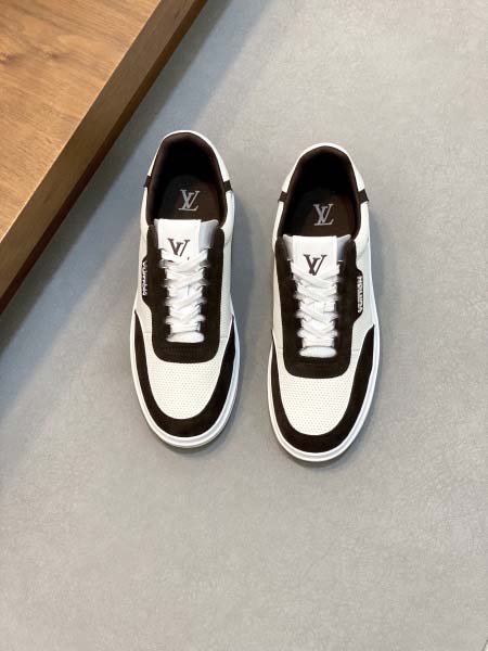 2026年2月21日入荷新作Louis Vuitton靴/ス...