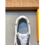 2026年2月21日入荷新作Louis Vuitton靴/スニーカー人気商品★/誕生日プレゼント/流行/高品質/JY工場