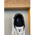 2026年2月21日入荷新作Louis Vuitton靴/スニーカー人気商品★/誕生日プレゼント/流行/高品質/JY工場