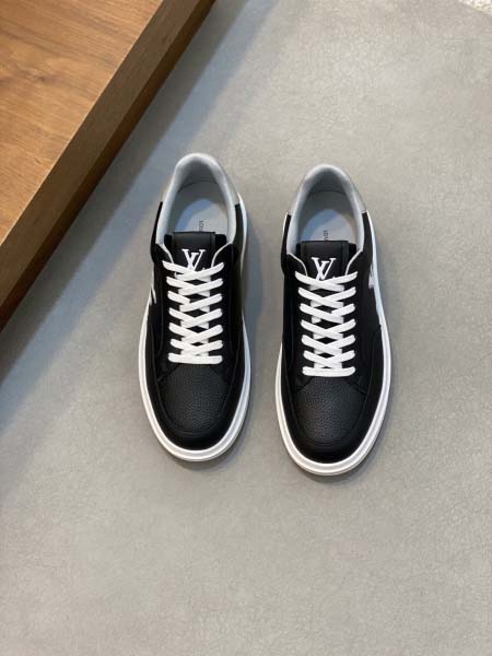 2026年2月21日入荷新作Louis Vuitton靴/ス...