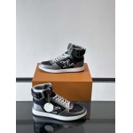 2026年2月21日入荷新作Louis Vuitton靴/スニーカー人気商品★/誕生日プレゼント/流行/高品質/JY工場