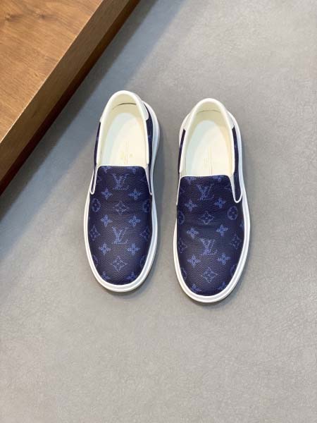 2026年2月21日入荷新作Louis Vuitton靴/ス...