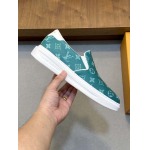 2026年2月21日入荷新作Louis Vuitton靴/スニーカー人気商品★/誕生日プレゼント/流行/高品質/JY工場