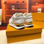 2026年2月21日入荷新作Louis Vuitton靴/スニーカー人気商品★/誕生日プレゼント/流行/高品質/JY工場