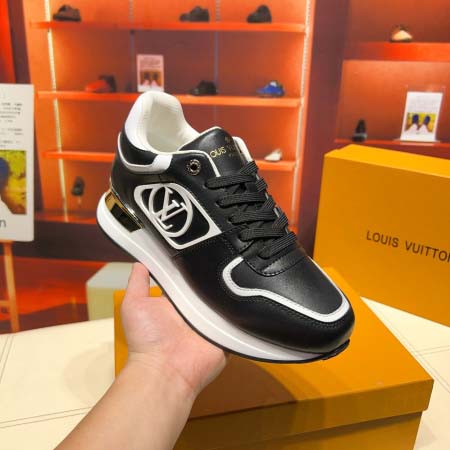 2026年2月21日入荷新作Louis Vuitton靴/ス...