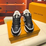 2026年2月21日入荷新作Louis Vuitton靴/スニーカー人気商品★/誕生日プレゼント/流行/高品質/JY工場