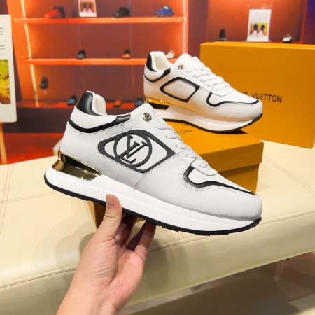 2026年2月21日入荷新作Louis Vuitton靴/ス...