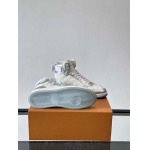 2026年2月21日入荷新作Louis Vuitton靴/スニーカー人気商品★/誕生日プレゼント/流行/高品質/JY工場