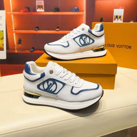 2026年2月21日入荷新作Louis Vuitton靴/ス...