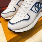 2026年2月21日入荷新作Louis Vuitton靴/スニーカー人気商品★/誕生日プレゼント/流行/高品質/JY工場