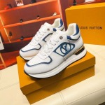 2026年2月21日入荷新作Louis Vuitton靴/スニーカー人気商品★/誕生日プレゼント/流行/高品質/JY工場