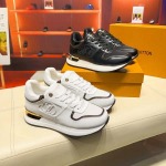 2026年2月21日入荷新作Louis Vuitton靴/スニーカー人気商品★/誕生日プレゼント/流行/高品質/JY工場