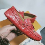 2026年2月21日入荷新作Louis Vuitton靴/スニーカー人気商品★/誕生日プレゼント/流行/高品質/JY工場