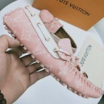 2026年2月21日入荷新作Louis Vuitton靴/スニーカー人気商品★/誕生日プレゼント/流行/高品質/JY工場